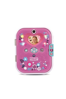 Acheter Journal intime électronique Kidisecrets Selfie Music 2.0 Rose Bon état - 39,95 € Journal intime électronique Kidisecrets Selfie Music 2.0 Rose Bon état - VTech reconditionné disponible sur Darty