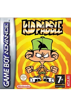 Kid Paddle Bon état - N/A reconditionné disponible sur Darty