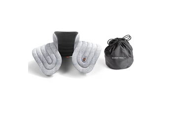 Acheter Chale chaud/froid pour soulager la douleur au cou et aux epaules Bon état - 12,99 € Chale chaud/froid pour soulager la douleur au cou et aux epaules Bon état - The Sharper Image reconditionné disponible sur Darty
