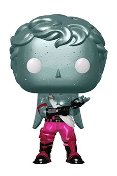Figurine Pop [Exclusive] Fortnite : Love Ranger [432] Très bon état - Funko reconditionné disponible sur Darty