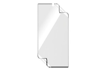 PanzerGlass Matrix Hybrid Glass - Protection d'écran pour téléphone portable - ajustement ultra-large avec AlignerKit - film - couleur de cadre noir Bon état - Panzer Glass reconditionné disponible sur Darty