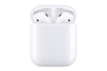 AIRPODS 2 RECONDITIONNE