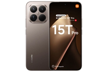 Acheter 15T Pro conçu avec Leica 512Go Mocha Très bon état - 1126,59 € 15T Pro conçu avec Leica 512Go Mocha Très bon état - Xiaomi reconditionné disponible sur Darty