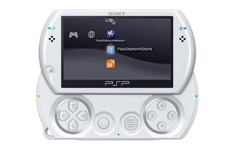 Acheter PSP GO! BLANCHE État correct - 199,95 € PSP GO! BLANCHE État correct - Sony reconditionné disponible sur Darty