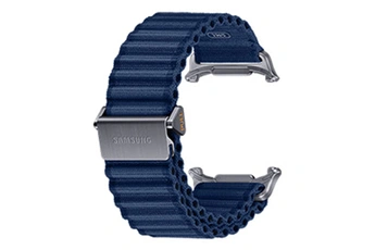 aventure G Watch Ultra Bleu Marine Très bon état - Samsung reconditionné disponible sur Darty