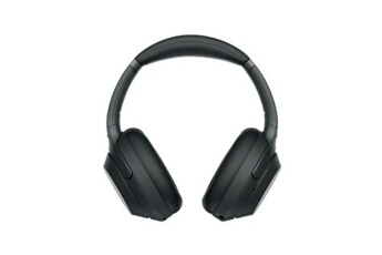 Acheter WH-1000XM3 Casque Hi-res Bluetooth à réduction de bruit Noir Bon état - 170,99 € WH-1000XM3 Casque Hi-res Bluetooth à réduction de bruit Noir Bon état - Sony reconditionné disponible sur Darty