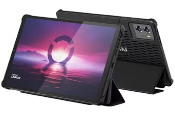 Acheter Legion Tab 8,8'' + Etui Folio + Ecran de protection État correct - 369,99 € Legion Tab 8,8'' + Etui Folio + Ecran de protection État correct - Lenovo reconditionné disponible sur Darty