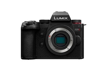 G9 II NU Bon état - Panasonic reconditionné disponible sur Darty
