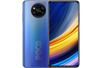 Acheter Smartphone Poco X3 Pro noir 256 Go stockage État correct - 154,00 € Smartphone Poco X3 Pro noir 256 Go stockage État correct - Xiaomi reconditionné disponible sur Darty
