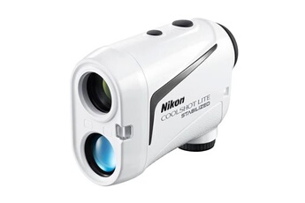 TELEMETRE COOLSHOT LITE STABILIZED Bon état - Nikon reconditionné disponible sur Darty