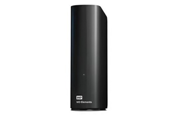 6TB Bon état - Western Digital reconditionné disponible sur Darty
