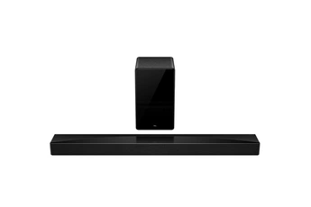 Q75HE 5.1.2 ch Dolby Atmos avec caisson de basses sans fil État correct - TCL reconditionné disponible sur Darty