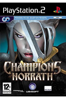 Acheter Champions of Norrath Bon état - 34,95 € Champions of Norrath Bon état - N/A reconditionné disponible sur Darty