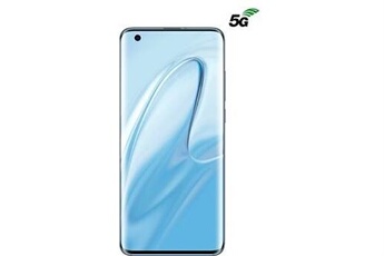 MI 10 GRIS 256GO 5G Bon état - Xiaomi reconditionné disponible sur Darty
