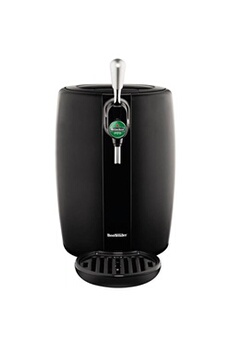 Acheter BEERTENDER VB310810 Bon état - 118,99 € BEERTENDER VB310810 Bon état - SEB reconditionné disponible sur Darty