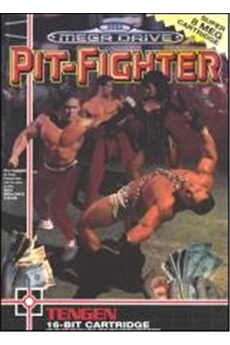 Pit-Fighter Bon état - N/A reconditionné disponible sur Darty