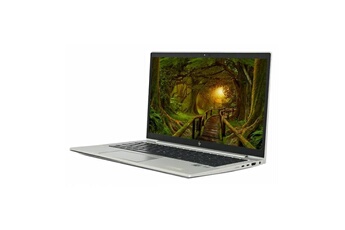 Elitebook 840 G7 - Core i5 Gen 10 - 32 Go RAM - SSD 1 To - Linux Bon état - Hewlett-Packard reconditionné disponible sur Darty