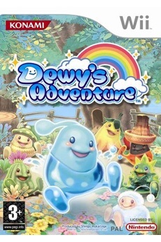 Dewy's Adventure Très bon état - N/A reconditionné disponible sur Darty