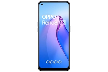 Acheter Smartphone reno 8 6.4 pouces RAM 8 Go stockage 256 Go État correct - 184,00 € Smartphone reno 8 6.4 pouces RAM 8 Go stockage 256 Go État correct - Oppo reconditionné disponible sur Darty