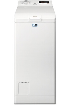 EWT1368HZ1 Bon état - Electrolux reconditionné disponible sur Darty