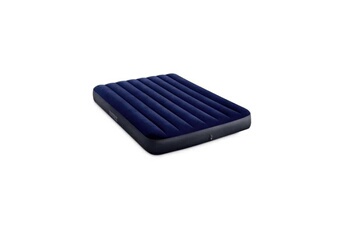 Acheter Matelas gonflable Classic Downy 2 places - Bon état - 27,99 € Matelas gonflable Classic Downy 2 places - Bon état - Intex reconditionné disponible sur Darty