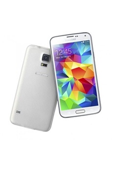 Galaxy S5 G900F 16GB WHITE