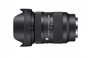28-70MM F/2.8 DG DN CONTEMPORARY pour SONY FE Très bon état - Sigma reconditionné disponible sur Darty