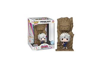 Acheter Figurine Pop! - Deluxe - Naruto - Tobirama Senju Très bon état - 12,60 € Figurine Pop! - Deluxe - Naruto - Tobirama Senju Très bon état - Funko reconditionné disponible sur Darty