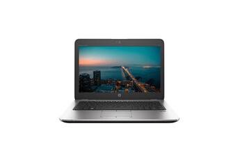 PROBOOK 820 G3 - Core i3 Gen 6 - 8Go RAM - 2To SSD - Linux Bon état - Hewlett-Packard reconditionné disponible sur Darty