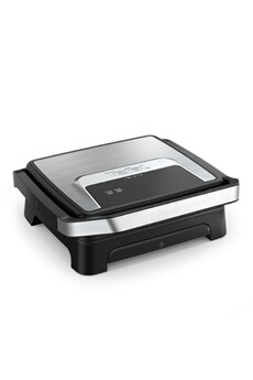 Acheter GC271D10 Noir Argent Bon état - 49,99 € GC271D10 Noir Argent Bon état - Tefal reconditionné disponible sur Darty