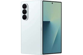 Smartphone z vert 8 pouces stockage 512 Go Bon état - Samsung reconditionné disponible sur Darty