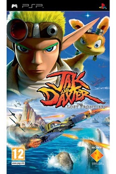JAK DAXTER Très bon état - Sony reconditionné disponible sur Darty