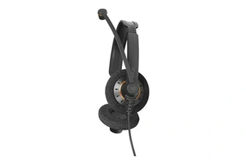 Acheter IMPACT SC 60 USB ML - Micro-casque - sur-oreille - filaire - USB - noir avec des reflets orange Très bon état - 39,95 € IMPACT SC 60 USB ML - Micro-casque - sur-oreille - filaire - USB - noir avec des reflets orange Très bon état - Epos reconditionné disponible sur Darty