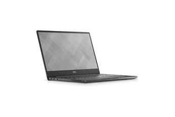 Acheter PC Portable Latitude 7370 - Core i5 Gen 6 - 16 Go RAM - 2 To SSD - Windows 10 Bon état - 629,00 € PC Portable Latitude 7370 - Core i5 Gen 6 - 16 Go RAM - 2 To SSD - Windows 10 Bon état - Dell reconditionné disponible sur Darty
