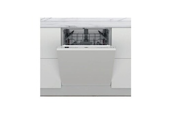 WRIC3C26P - ENCASTRABLE 60CM - Bon état Whirlpool sur Darty