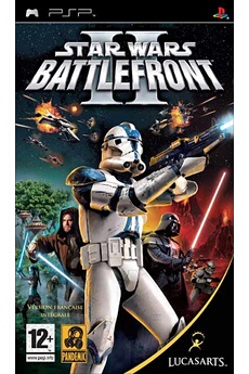 Acheter Star Wars Battlefront 2 Très bon état - 17,95 € Star Wars Battlefront 2 Très bon état - N/A reconditionné disponible sur Darty