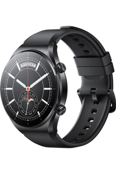 Watch S1 Noir Très bon état - Xiaomi reconditionné disponible sur Darty