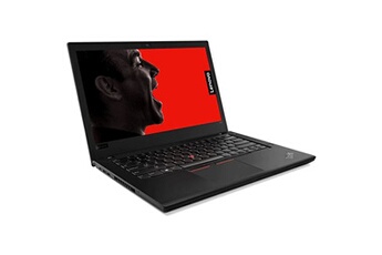 PC Portable ThinkPad T480 - Core i5 - 8 Go - 480 SSD État correct - Lenovo reconditionné disponible sur Darty
