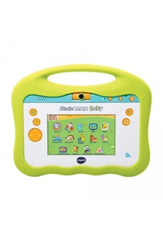 Tablette Storio Max 5'' Baby Tut Tut Aventures Bon état - VTech reconditionné disponible sur Darty