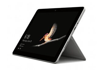 SURFACE GO 4Go RAM 64Go
