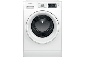 FFBS8469WVFR Bon état - Whirlpool reconditionné disponible sur Darty