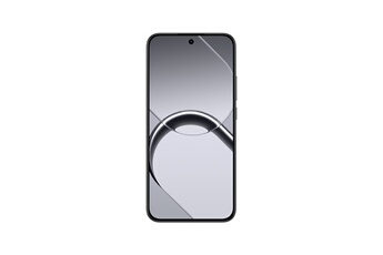 16 6,57"" 5G Nano SIM 256 Go noir