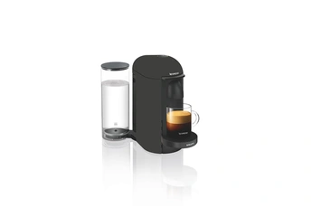 NESPRESSO VERTUO PLUS NOIR MAT YY3922FD