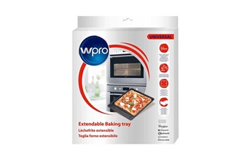 LECHE FRITE Bon état - Wpro reconditionné disponible sur Darty