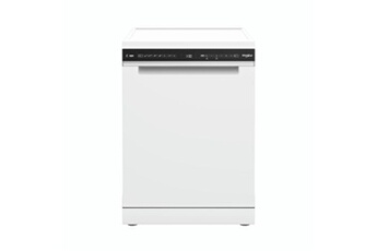 W7FHS51 MAXISPACE CUVE XXL Bon état - Whirlpool reconditionné disponible sur Darty