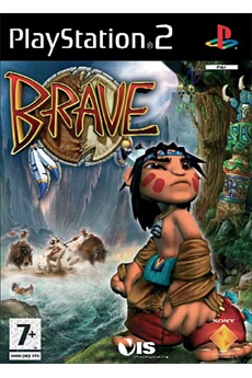 Acheter Brave Bon état - 11,95 € Brave Bon état - N/A reconditionné disponible sur Darty
