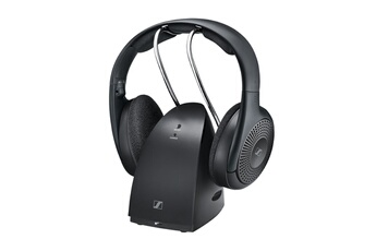 RS 120-W Bon état - Sennheiser reconditionné disponible sur Darty