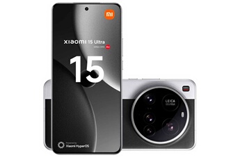 Acheter 15 Ultra concu avec Leica 512Go Chrome Bon état - 940,00 € 15 Ultra concu avec Leica 512Go Chrome Bon état - Xiaomi reconditionné disponible sur Darty