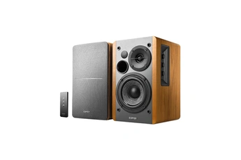 R1280T Bois - vendues par paire Bon état - Edifier reconditionné disponible sur Darty