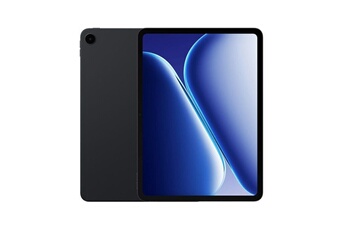 Tablette tactile - - Pad Go 2 - 8Go RAM - 256Go Stockage - Noir - 5G